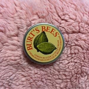 🆕 *3/$20* Burt’s Bees Cuticle Cream